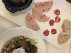 -火车头法国西餐厅