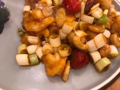 -八珍饺子·烤鸭·家常菜