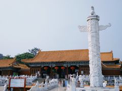 门面-珠海圆明新园