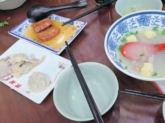 -冯鑫记南京鸭血粉丝汤(来燕路店)