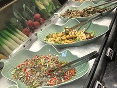 -韩盛·盛江山自助料理(中街大悦城店)