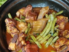 -常和州·夜宵大排档(常州单店)