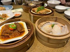 -点心皇子茶餐厅(万国大都会店)