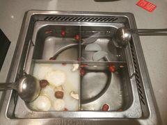 -海底捞火锅(振华商厦店)