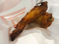 -肯德基(苏州北站店)