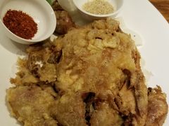 -秦唐一号西安菜馆(钟楼店)