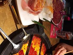 -井格重庆火锅(临平银泰城店)