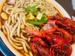 十三香龙虾-无限虾享(同庆街店)