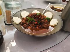 -鑫悦诚府·新鲁菜·餐厅(趵突泉店)