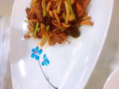 -翠清酒家(万丰路店)