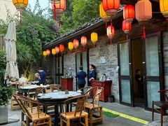 -院8里·少城记忆老川菜(宽窄巷子店)