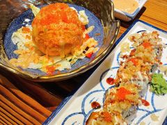 -鸟鹏烧鸟居酒屋(熙龙湾店)