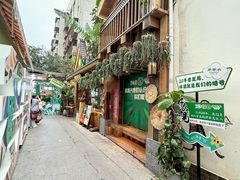 -多哥水傣味餐厅(司马巷店)