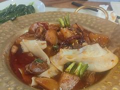 -天山传奇新疆菜(SKLP店)