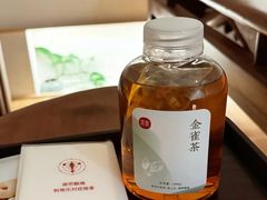 -常乐·对症推拿(财富Mall店)
