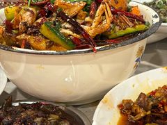 -辣螃铠盆盆蟹大排档(总店)