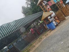 -秦皇岛野生动物园