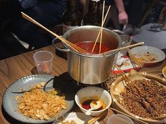 -小乾杯串店•16年沈阳烧烤(文安路店)