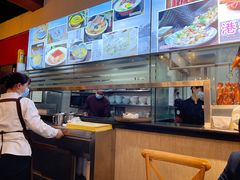 -香港仔茶餐厅(凤阳店)