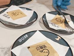 -咕鹿流心披萨(下沙店)