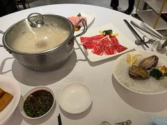 -红雀围·海鲜火锅(陆家嘴中心店)