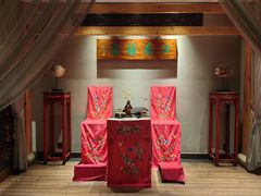 -江南雅厨(李公堤店)