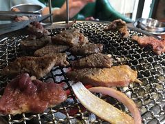 -原始泥炉烤肉(总店)