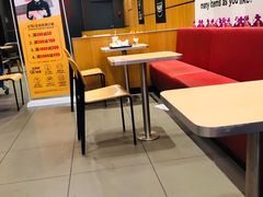 -汉堡王(大连柏威年餐厅店)