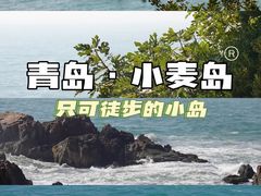 -小麦岛公园