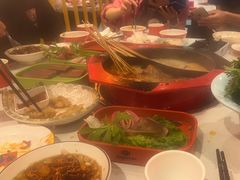 -老马路串串香火锅(北门桥店)