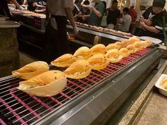 -雍和会海鲜姿造自助(湖东路店)
