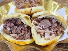-永茂驴肉(莲池南大街总店)