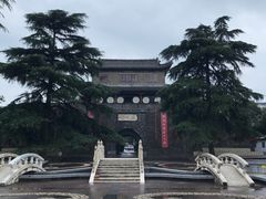 -镇淮楼