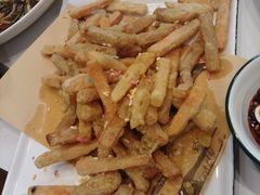 -老妈厨房团圆饺子东北菜(北环路店)