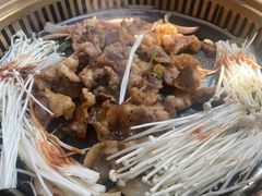-棒小伙·齐齐哈尔烤肉(龙茗路店)
