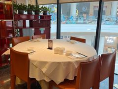 -洋洋中餐馆·SINCE 1997(龙湖星湖天街店)