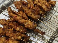 -文文烤肉(大皮院店)