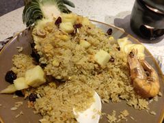 -Waanjai 晚嘉餐厅(南京商厦店)