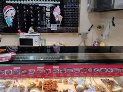 -老枝花卤(玉林店)