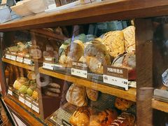 -Juicy Bakery(大学路店)