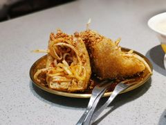 小豆干-小豆海棠(嘉兴路店)