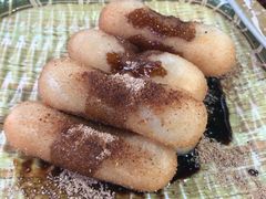 黄糖糍粑-青城甲(青城山店)