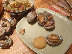 -焰江山海鲜牛排烤肉自助(锦华万达二星店)