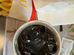 -麦当劳(总统大酒店店)