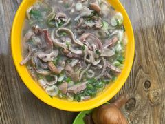 -老马家羊杂碎店