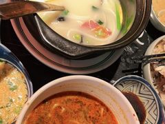 -云海肴云南菜·蒸汽石锅鱼(青岛万象城店)
