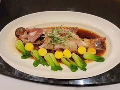 -上海1号私藏菜(静安店)