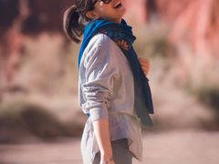 -天山神秘大峡谷