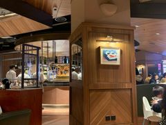 -大树餐厅(益田假日店)