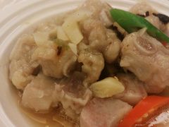 DSC_2301-潮福城大酒楼·潮味粤品·港式点心(湖滨北路店)